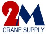 2M Crane Supply Manpower